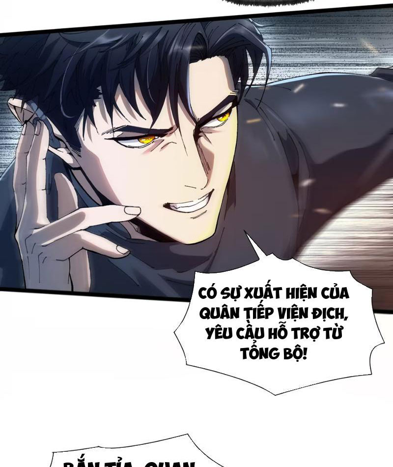 Bách Thú Chi Vương chapter 0 - Trang 88