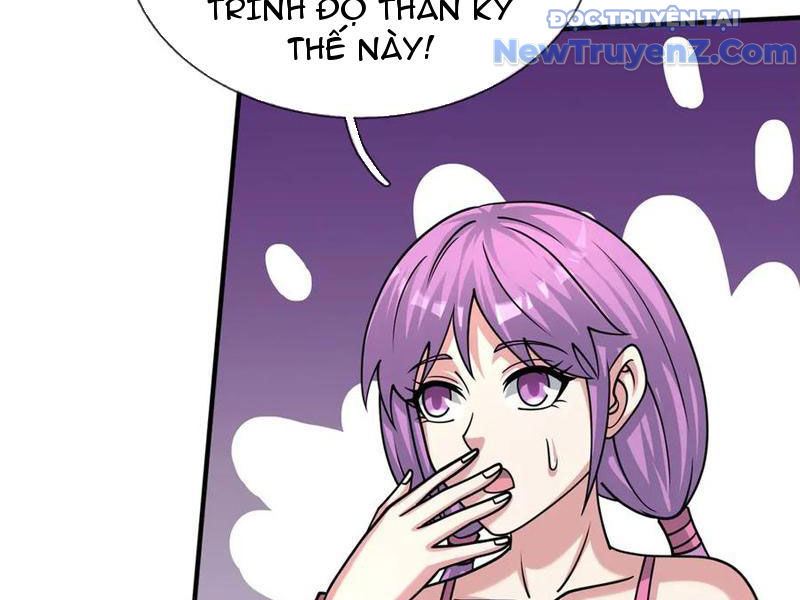 Khởi đầu Bằng Một Vạn Hít đất: Oanh Sát Thần Minh! chapter 50 - Trang 46