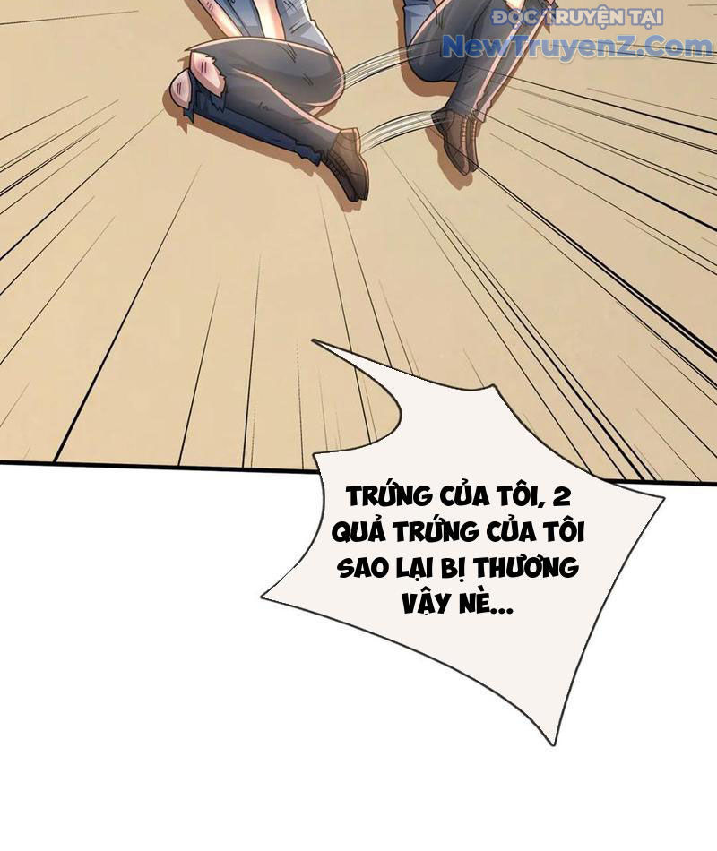 Khởi đầu Bằng Một Vạn Hít đất: Oanh Sát Thần Minh! chapter 46 - Trang 40