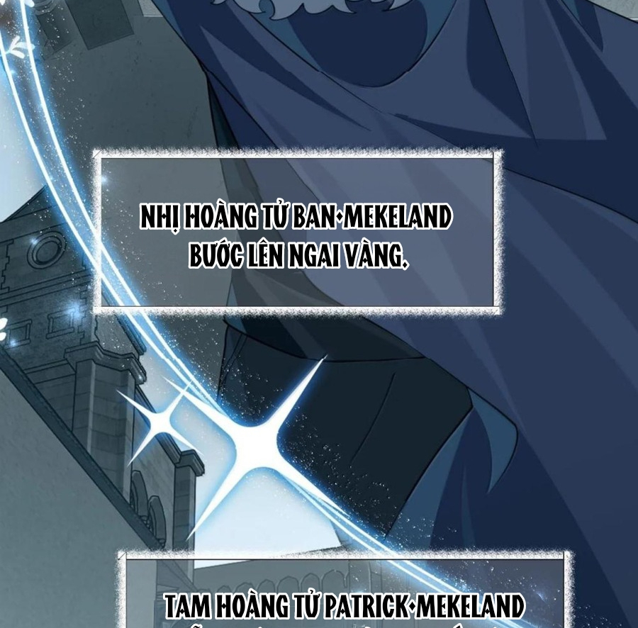 vượt cấp xuyên không, tại sao tôi lại trở thành tiểu thư tu sĩ? chapter 36 - Trang 39