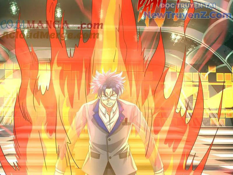 Khởi đầu Bằng Một Vạn Hít đất: Oanh Sát Thần Minh! chapter 45 - Trang 97
