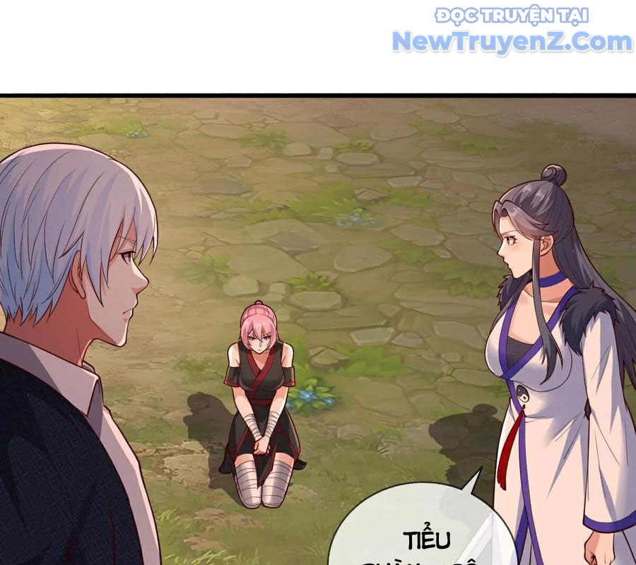 Ngạo Thị Thiên Địa chapter 862 - Trang 26