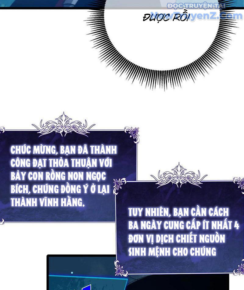 Toàn Dân Chuyển Chức: Bị Động Của Ta Vô Địch chapter 84 - Trang 111