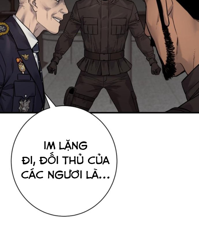 Cảnh Sát Báo Thù chapter 96 - Trang 20