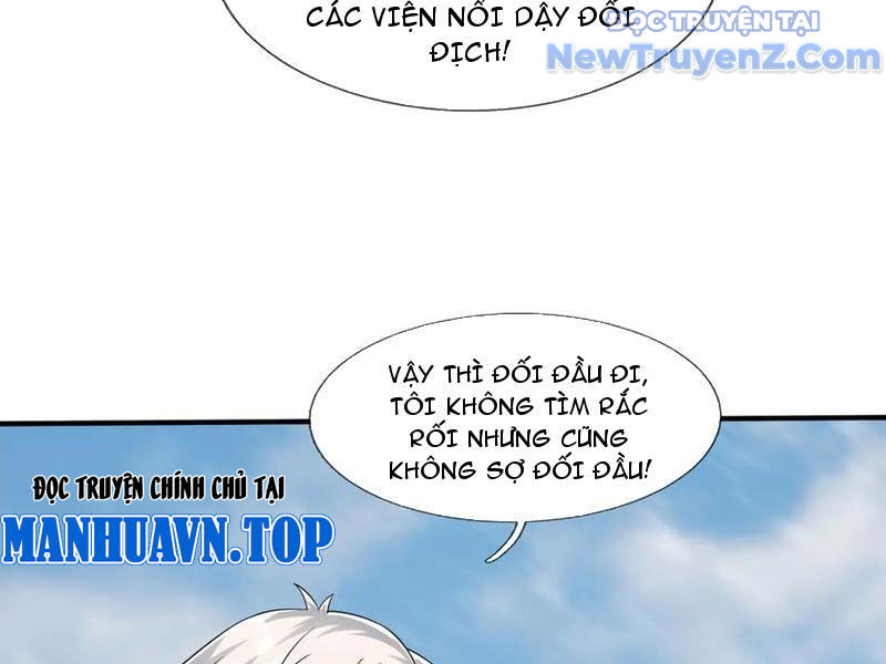 Khởi đầu Bằng Một Vạn Hít đất: Oanh Sát Thần Minh! chapter 51 - Trang 121