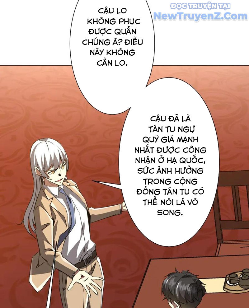 Bắt Đầu Với Trăm Vạn Minh Tệ chapter 239 - Trang 9