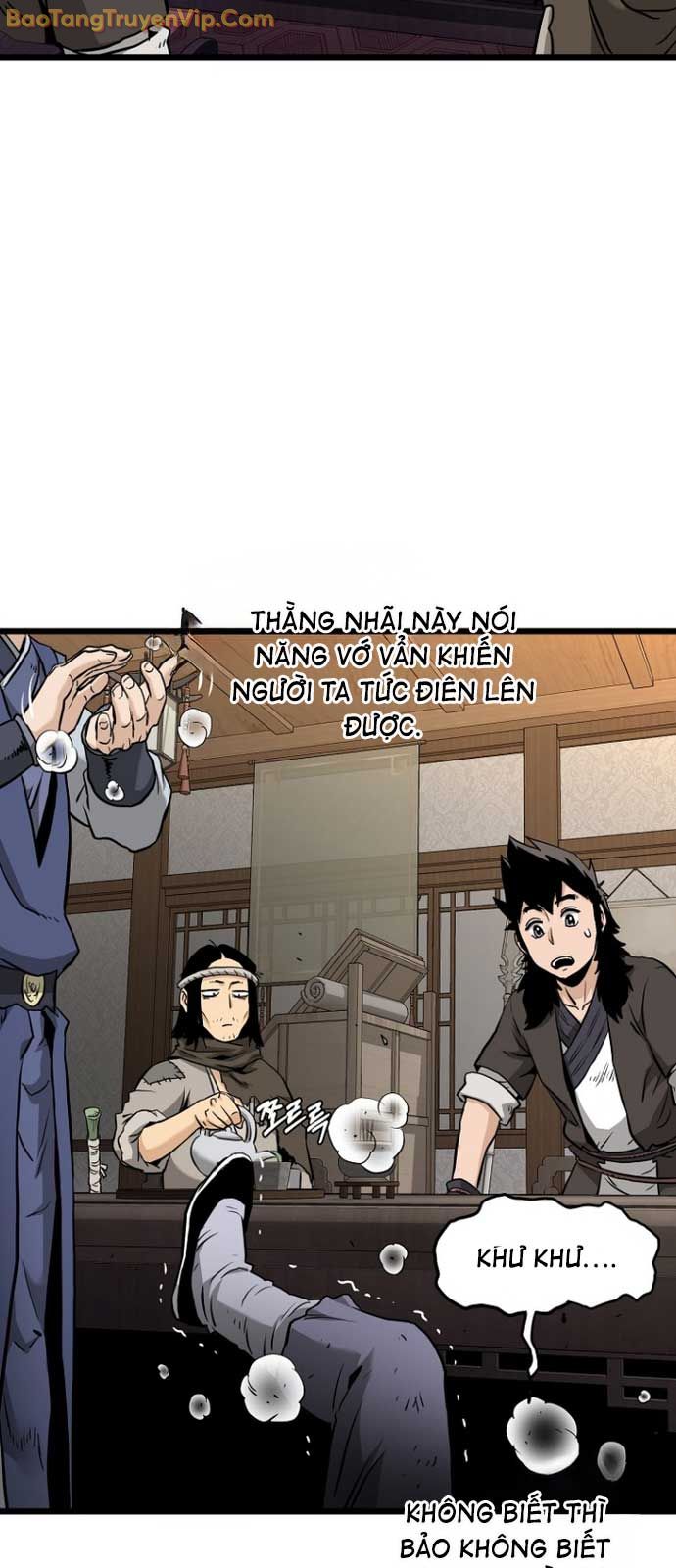 Đăng Nhập Murim chapter 224 - Trang 32