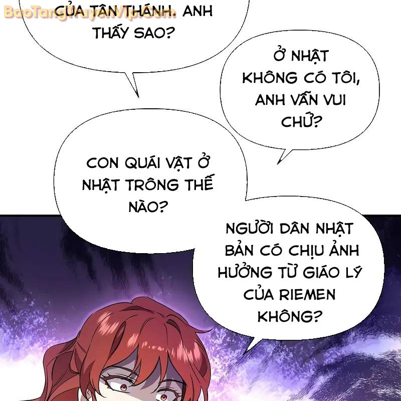 Làm Ơn Dừng Đức Giáo Hoàng Lại chapter 41 - Trang 55