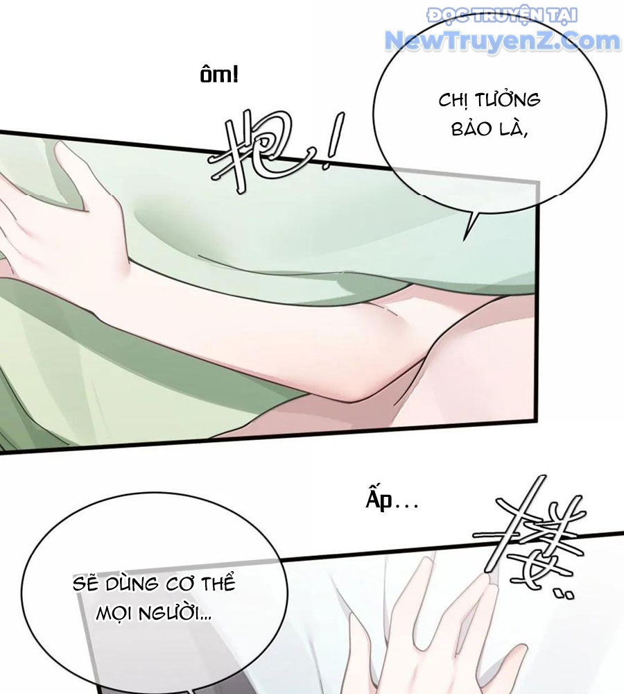 Làm Sao Để Chạy Trốn Dàn Hậu Cung chapter 173 - Trang 10