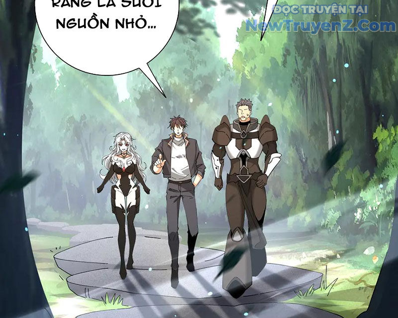 Toàn Dân Chuyển Chức: Ngự Long Sư Là Chức Nghiệp Yếu Nhất? chapter 123 - Trang 66