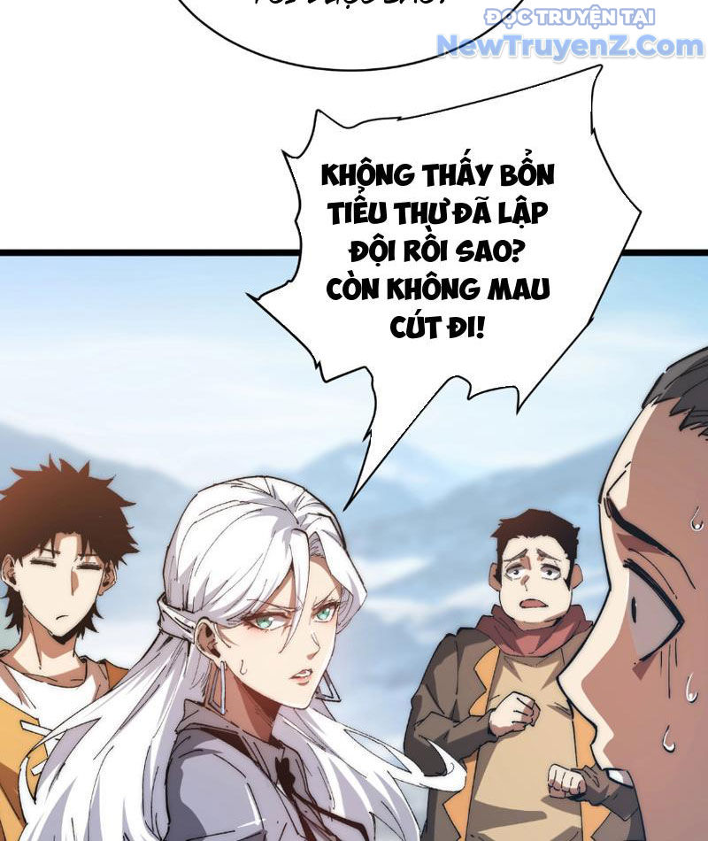 Triệu Hoán Ác Ma, Ta Đã Là Thâm Uyên chapter 4 - Trang 40