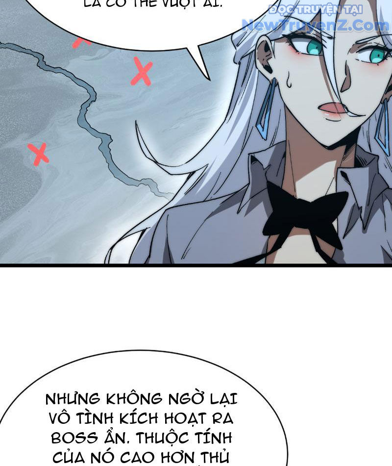 Triệu Hoán Ác Ma, Ta Đã Là Thâm Uyên chapter 10 - Trang 21