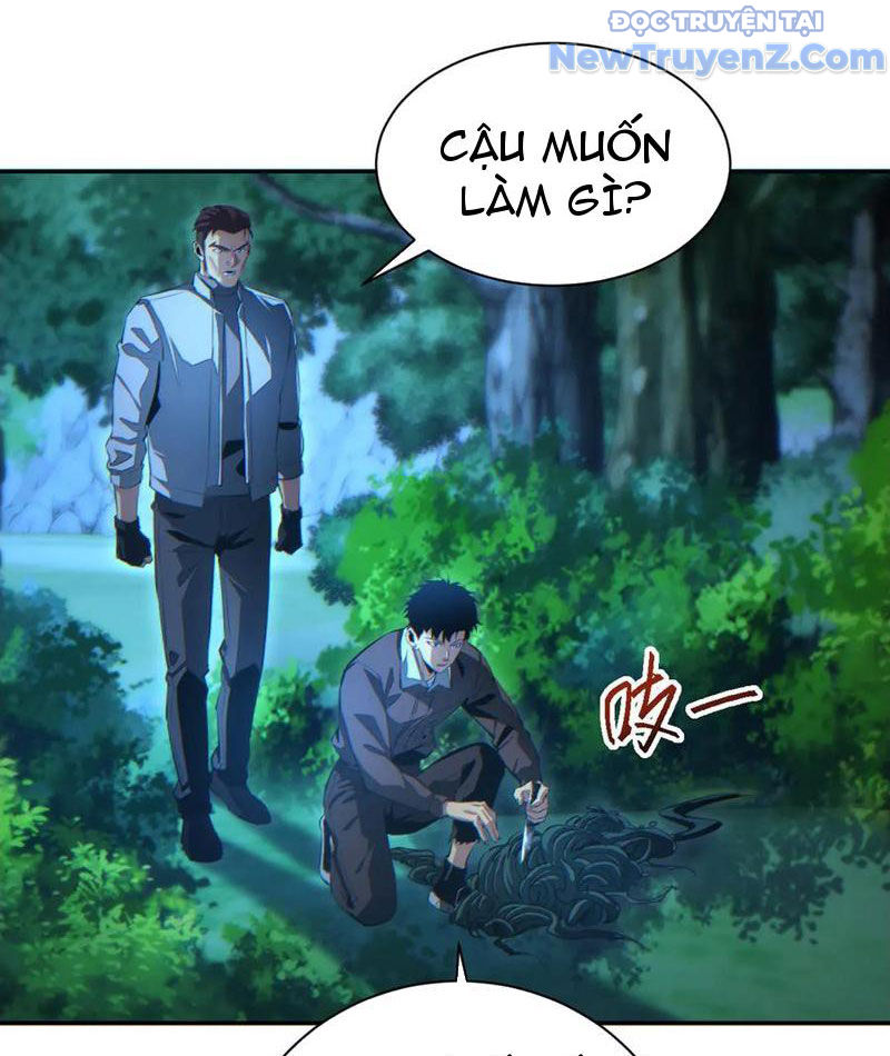 Mạt Thế Trùng Sinh: Ta Dựa Vào Mở Rương Vấn đỉnh đỉnh Phong chapter 49 - Trang 34