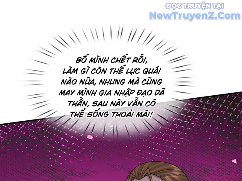 Khởi đầu Bằng Một Vạn Hít đất: Oanh Sát Thần Minh! chapter 39 - Trang 34