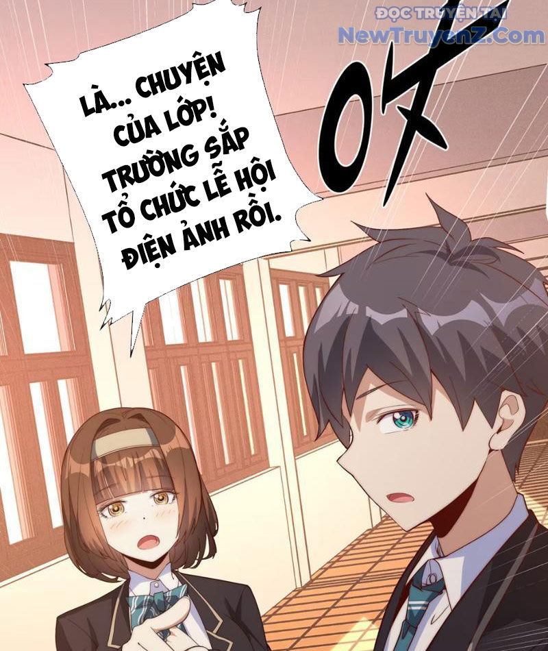 Hẹn Hò Để Cứu Thế Giới chapter 3 - Trang 52
