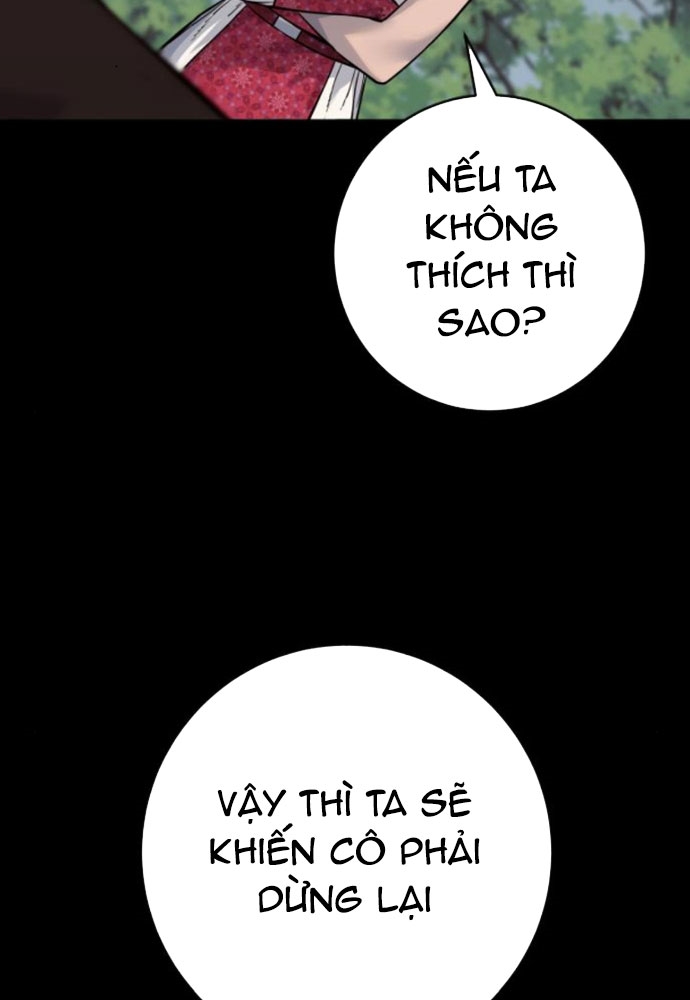 Cảnh Sát Báo Thù chapter 95 - Trang 73