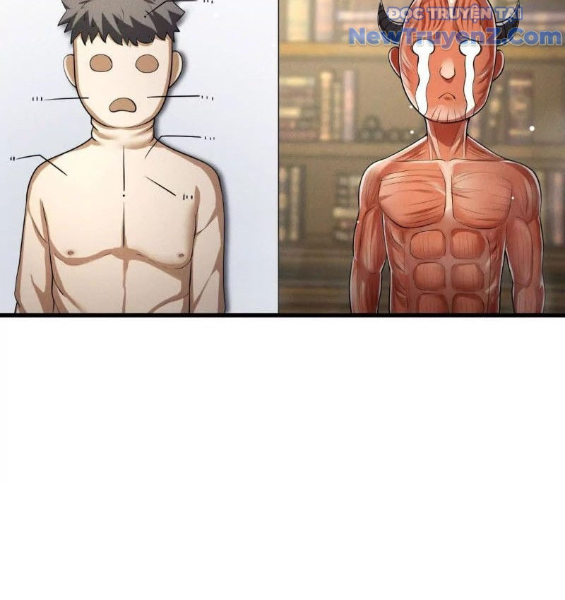 Ta Thăng Cấp Cùng Tai Ách chapter 26 - Trang 64
