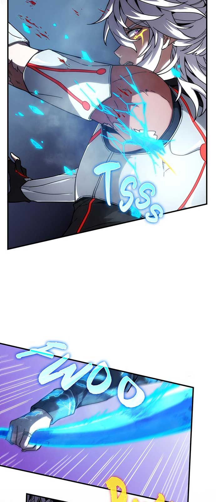 Ánh Sáng Cuối Con Đường chapter 221 - Trang 52