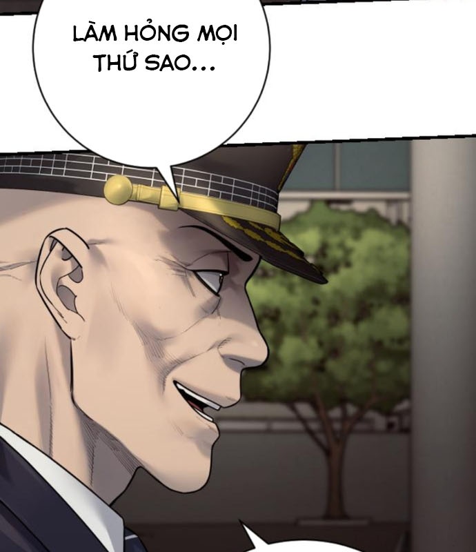 Cảnh Sát Báo Thù chapter 96 - Trang 150