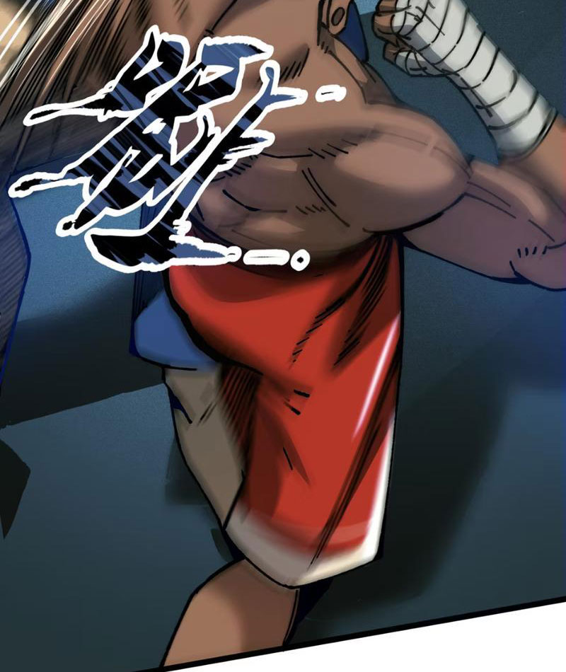 Bách Thú Chi Vương chapter 7 - Trang 48