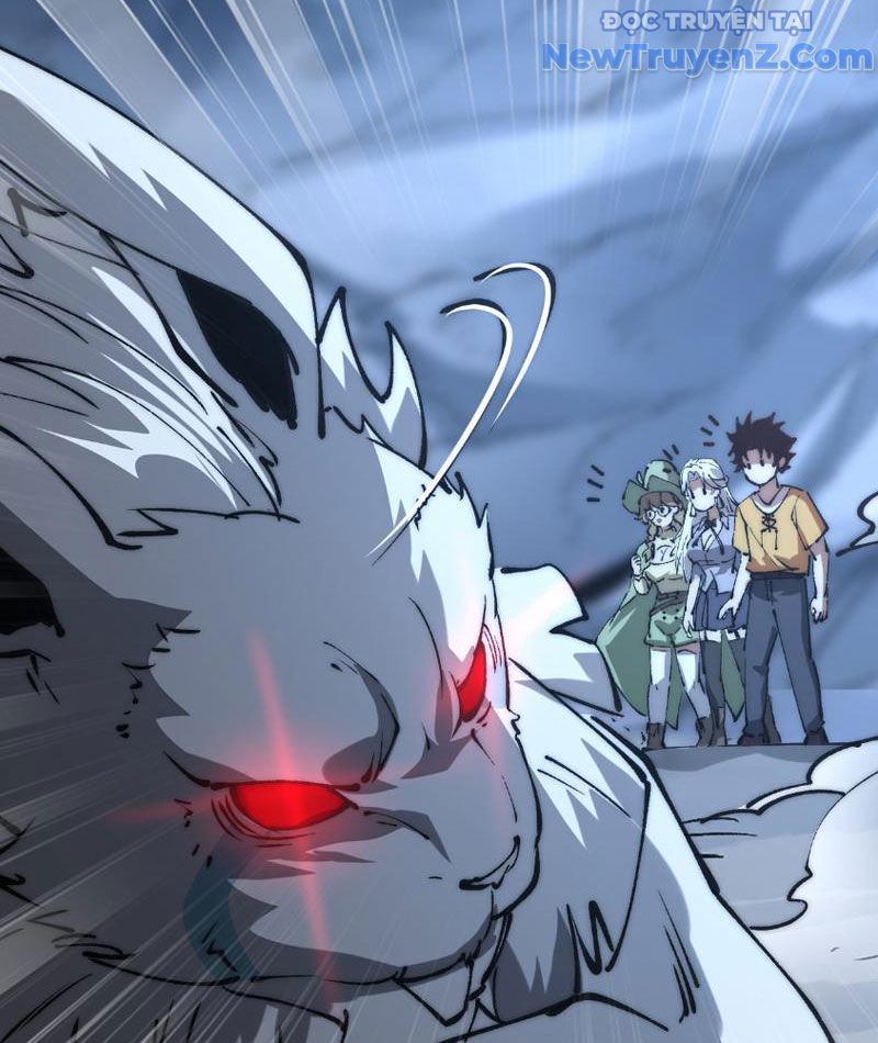 Triệu Hoán Ác Ma, Ta Đã Là Thâm Uyên chapter 8 - Trang 36