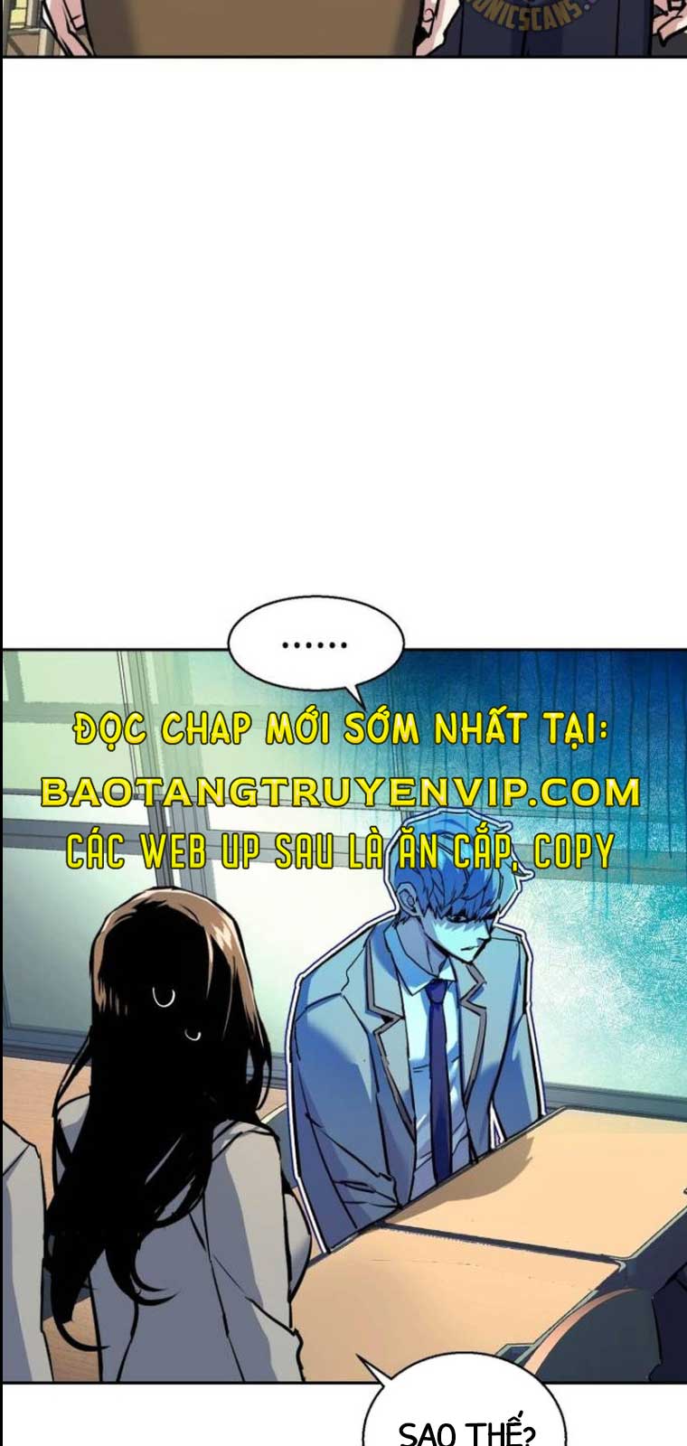 Bạn Học Của Tôi Là Lính Đánh Thuê chapter 238 - Trang 7