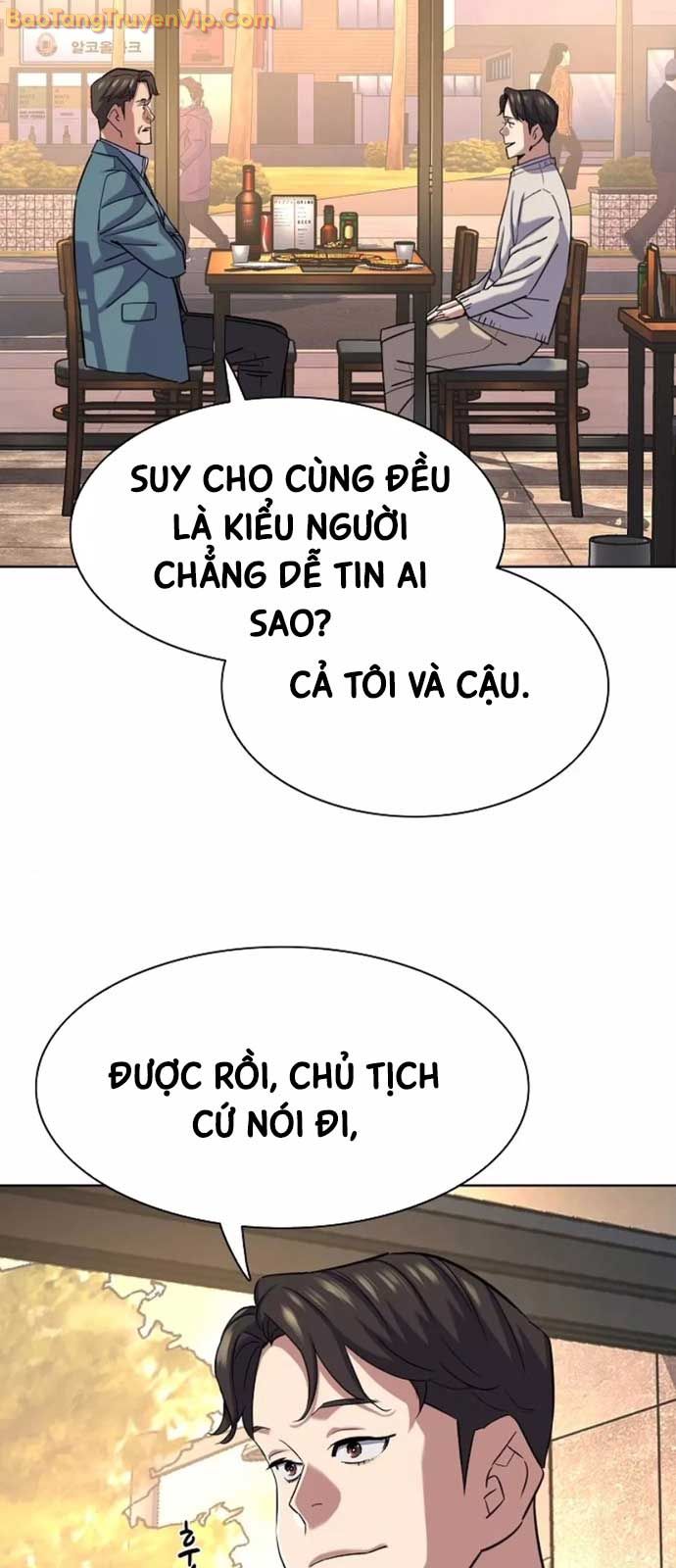 Tiểu Thiếu Gia Gia Tộc Tài Phiệt chapter 151 - Trang 50