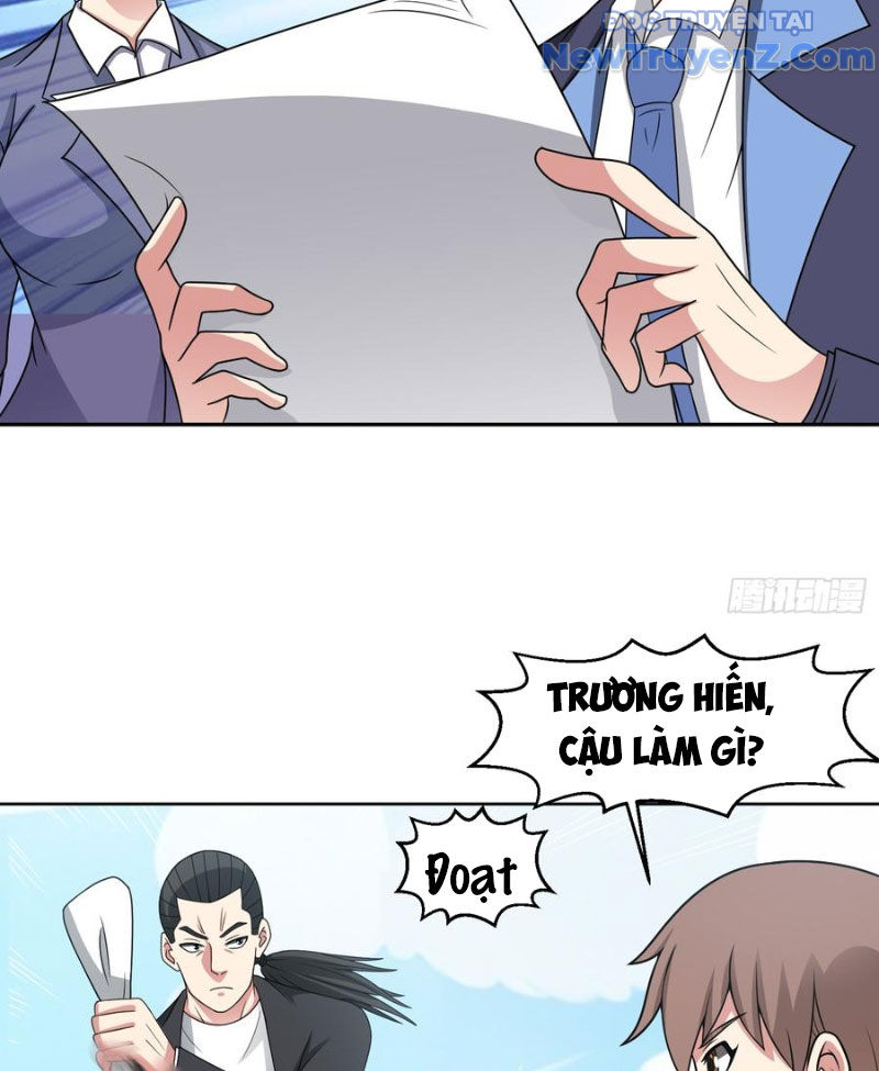 Ngự Thần Trùng Sinh chapter 115 - Trang 9