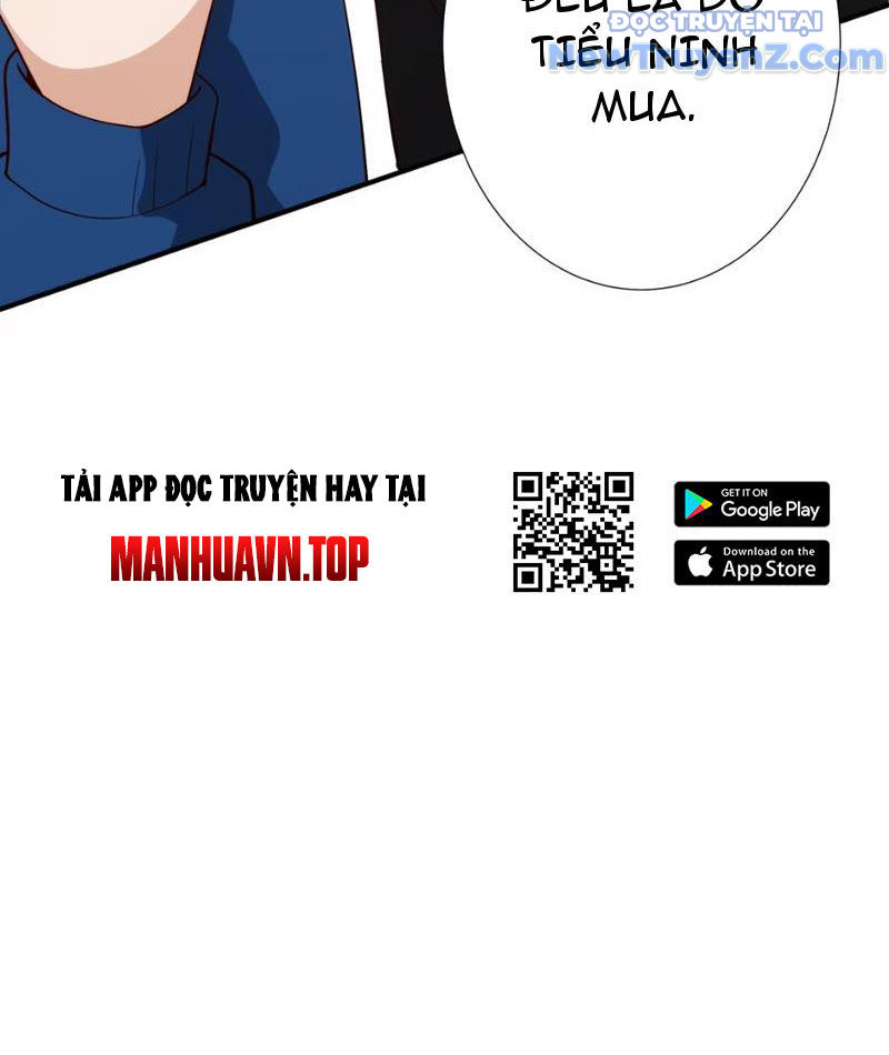 Hẹn Hò Để Cứu Thế Giới chapter 4 - Trang 52