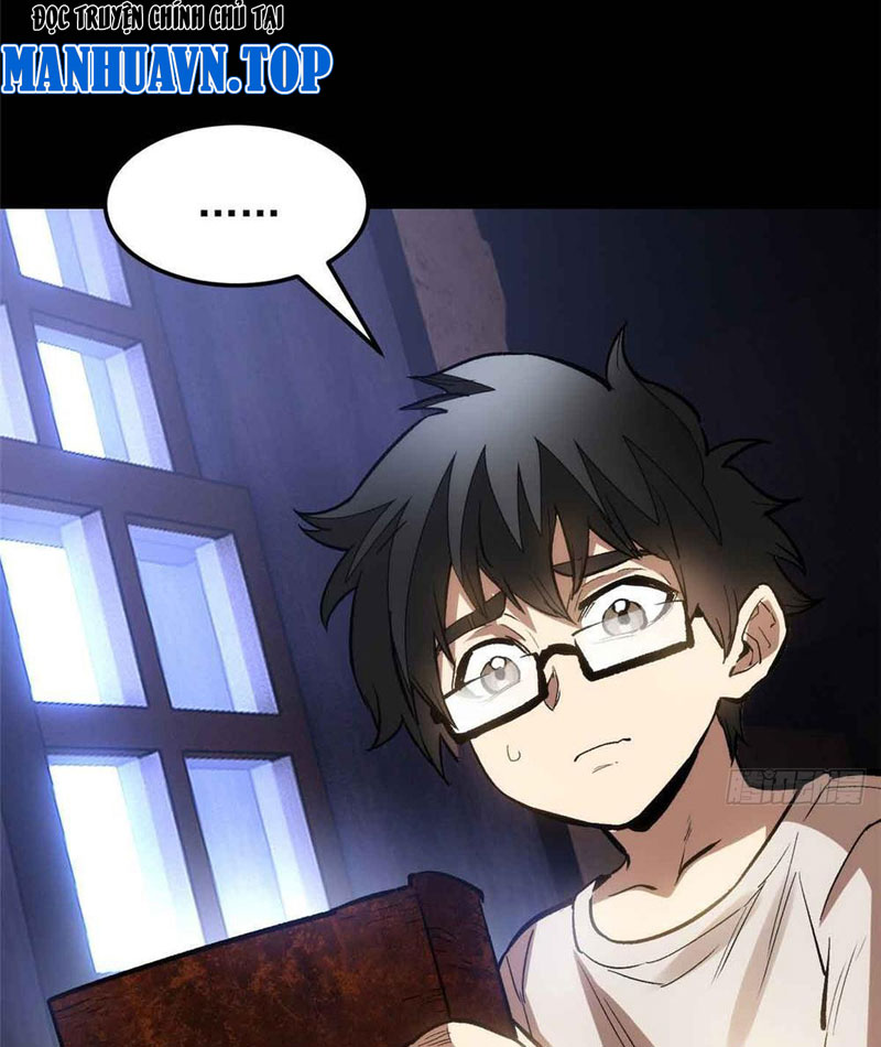 Thế Giới Siêu Phàm! Ta Là Ma Cà Rồng? chapter 1 - Trang 71