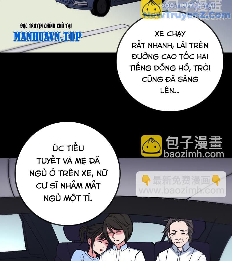 Kiếp Thiên Vận chapter 296 - Trang 6