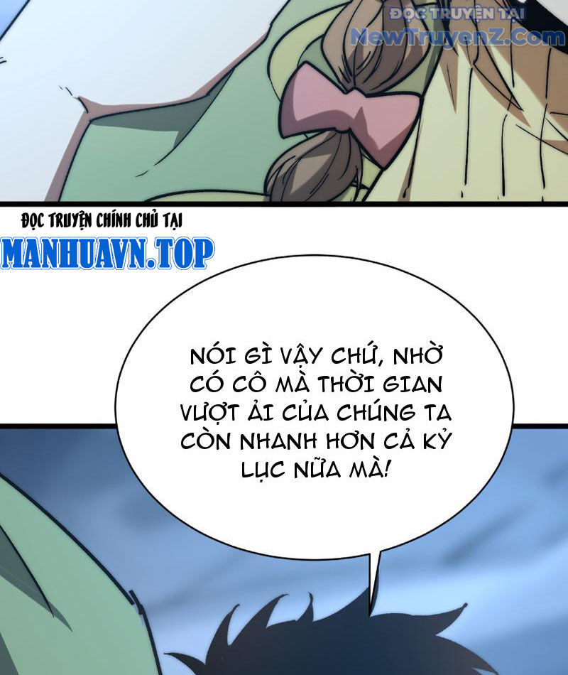 Triệu Hoán Ác Ma, Ta Đã Là Thâm Uyên chapter 10 - Trang 31