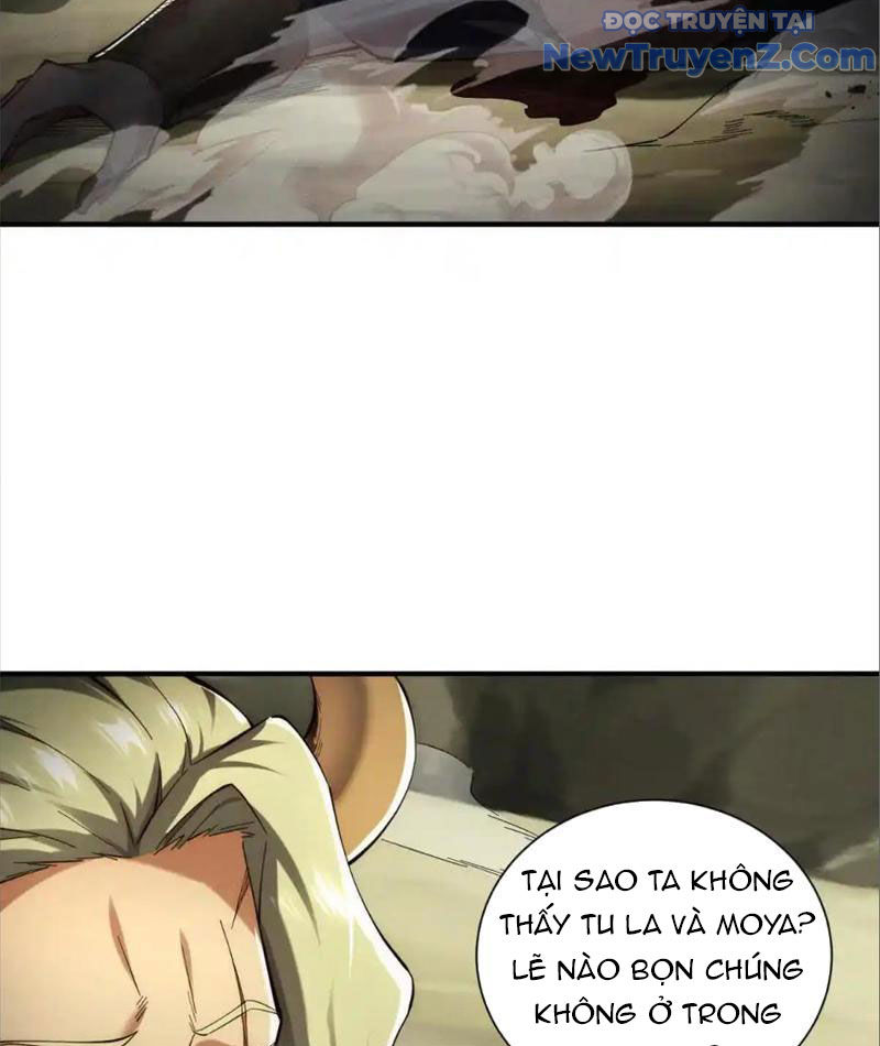 Ta Thăng Cấp Cùng Tai Ách chapter 24 - Trang 30