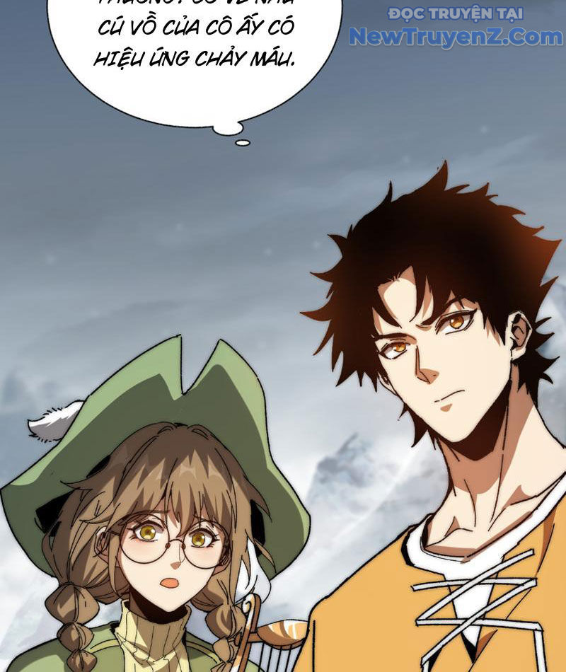 Triệu Hoán Ác Ma, Ta Đã Là Thâm Uyên chapter 5 - Trang 11
