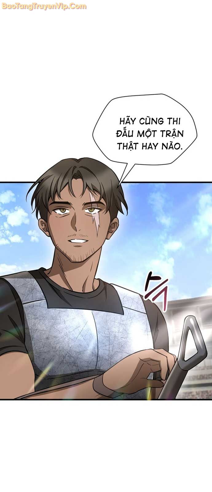 Helmut Đứa Trẻ Bị Ruồng Bỏ chapter 91 - Trang 6