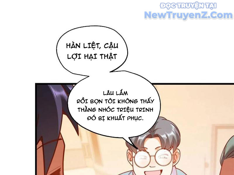 Trọng Sinh Không Làm Chạn Vương, Tôi Một Mình Nạp Game Thăng Cấp chapter 226 - Trang 103