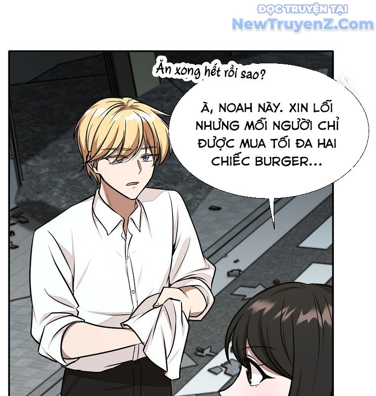 Chủ Xe Thức Ăn Nhanh Trong Ngục Tối chapter 64 - Trang 167