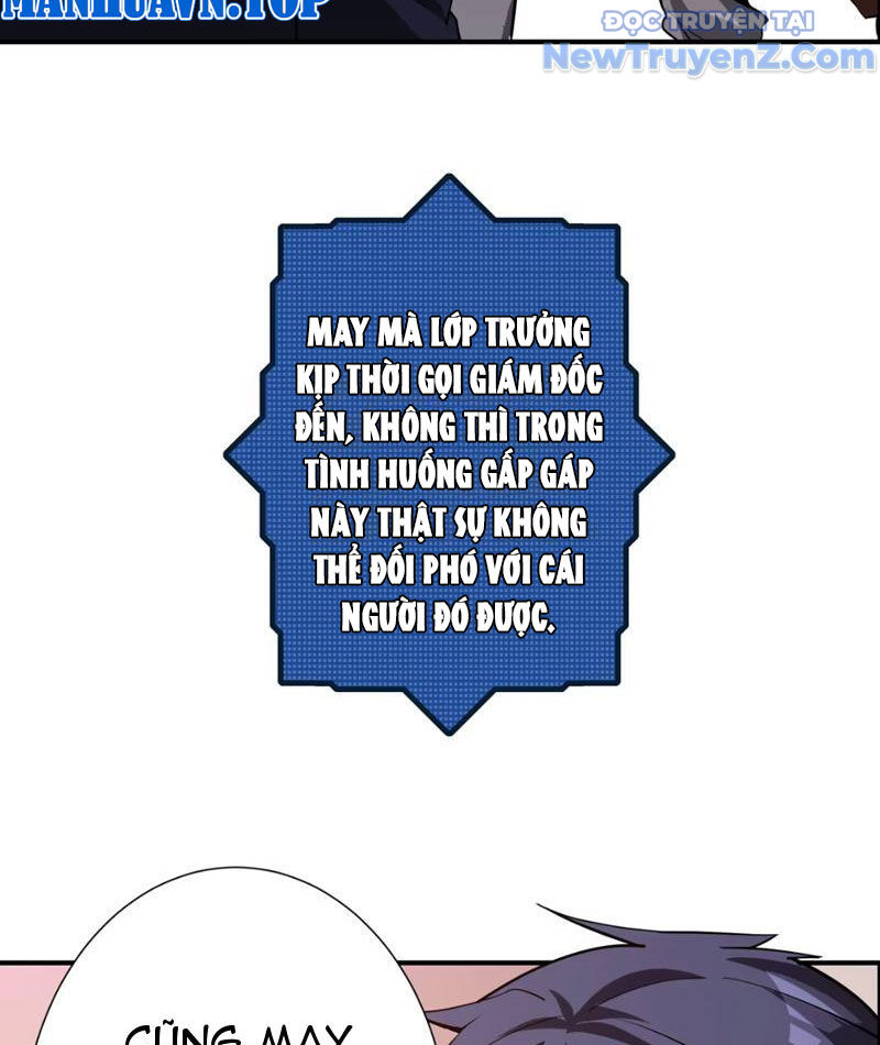 Hẹn Hò Để Cứu Thế Giới chapter 2 - Trang 83