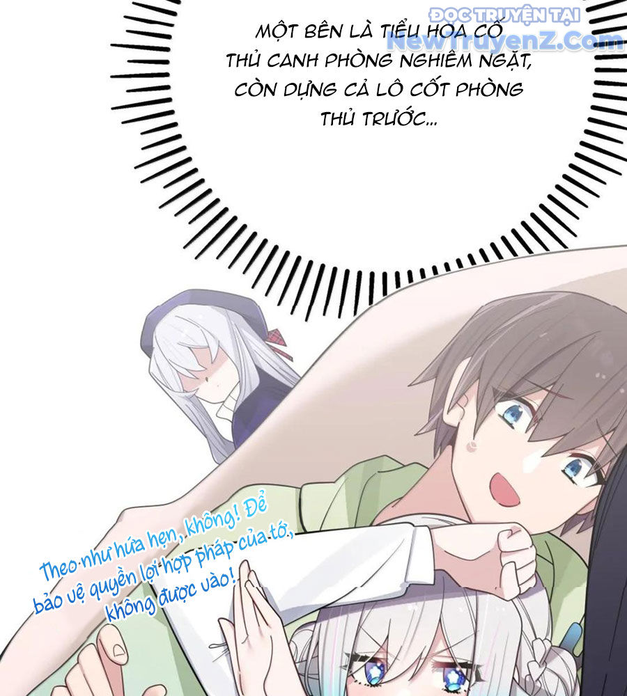 Làm Sao Để Chạy Trốn Dàn Hậu Cung chapter 173 - Trang 24