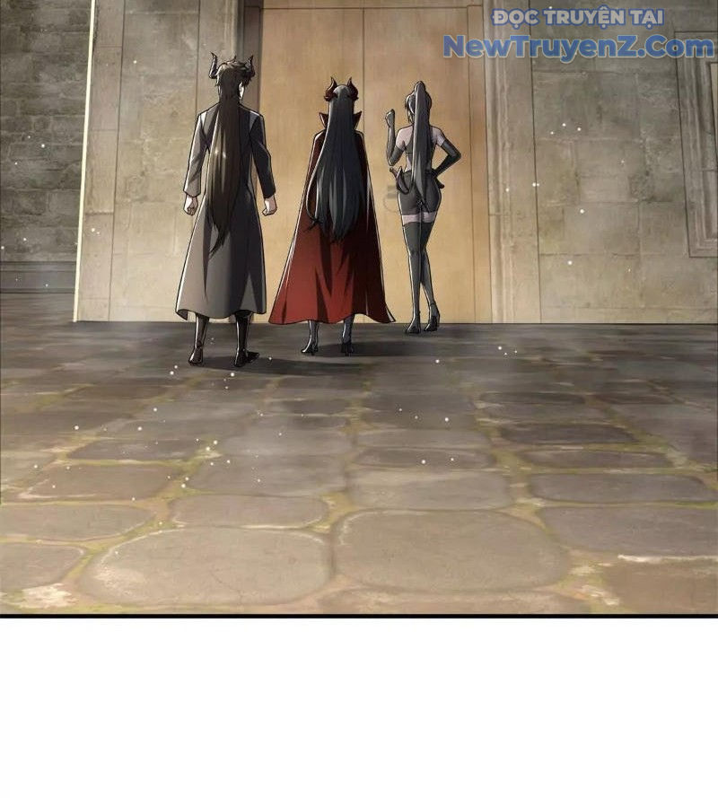 Ta Thăng Cấp Cùng Tai Ách chapter 26 - Trang 19