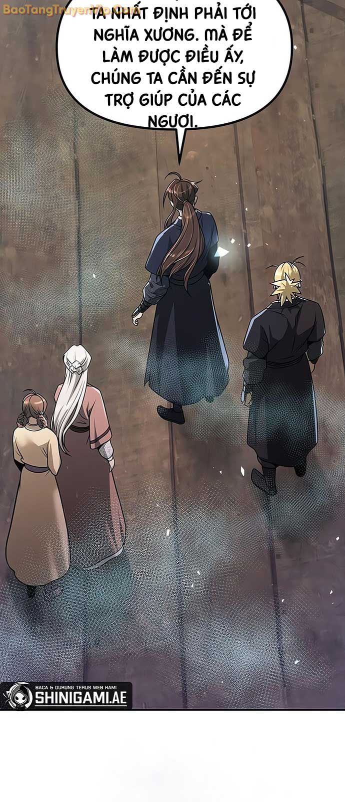 Ma Đạo Chuyển Sinh Ký chapter 119 - Trang 79