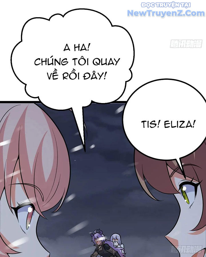 Từ Hôm Nay Bắt đầu Làm Thành Chủ chapter 540 - Trang 45