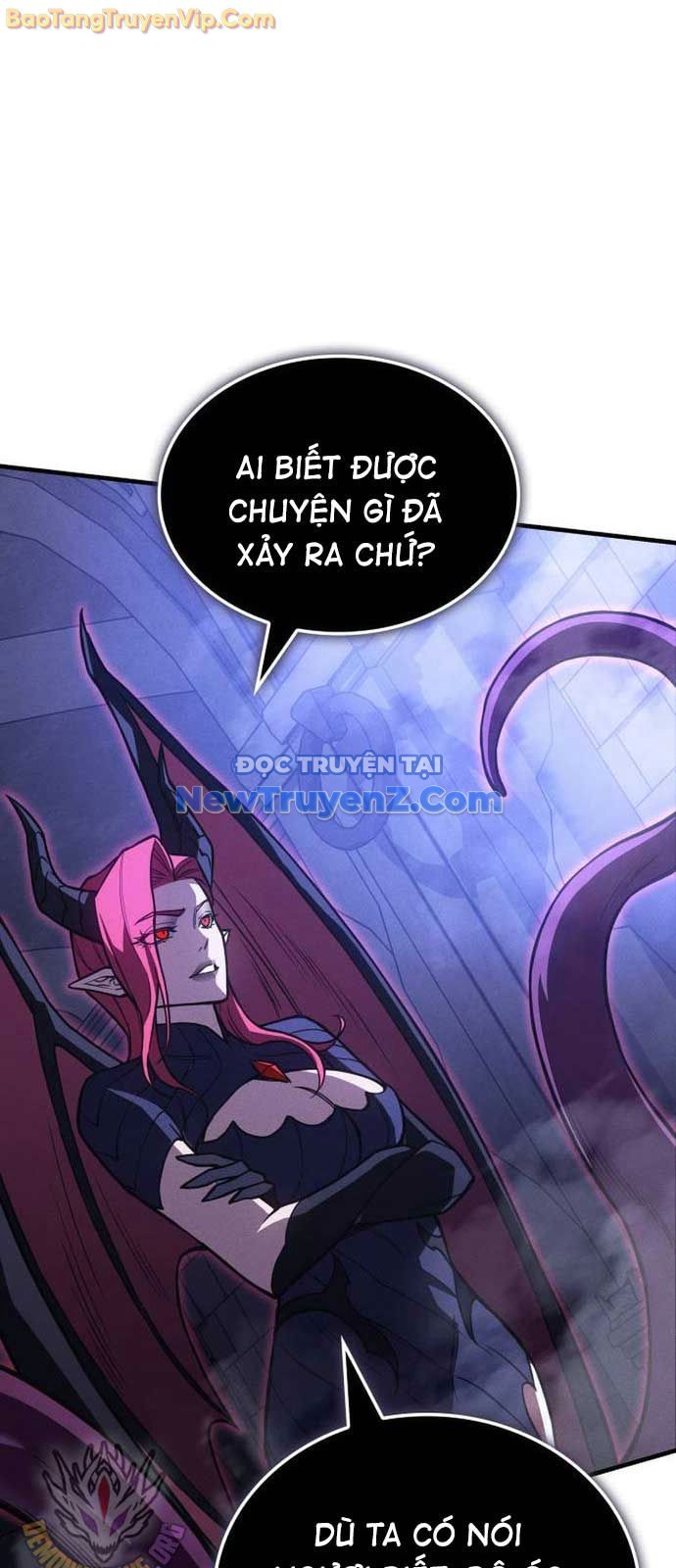Hồi Quy Bằng Vương Quyền chapter 91 - Trang 34
