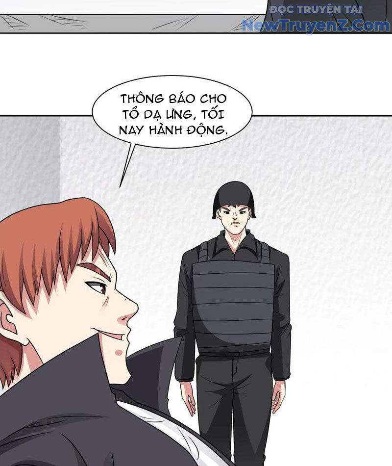 Ngự Thần Trùng Sinh chapter 122 - Trang 37