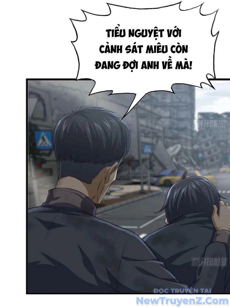 Tôi Chuyển Vàng Tại Mạt Thế chapter 83 - Trang 21