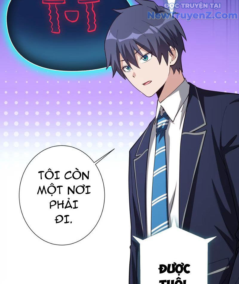 Hẹn Hò Để Cứu Thế Giới chapter 1 - Trang 53