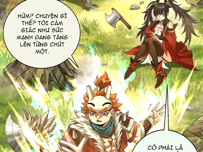 Ta Làm Npc ở Dị Giới chapter 9 - Trang 81