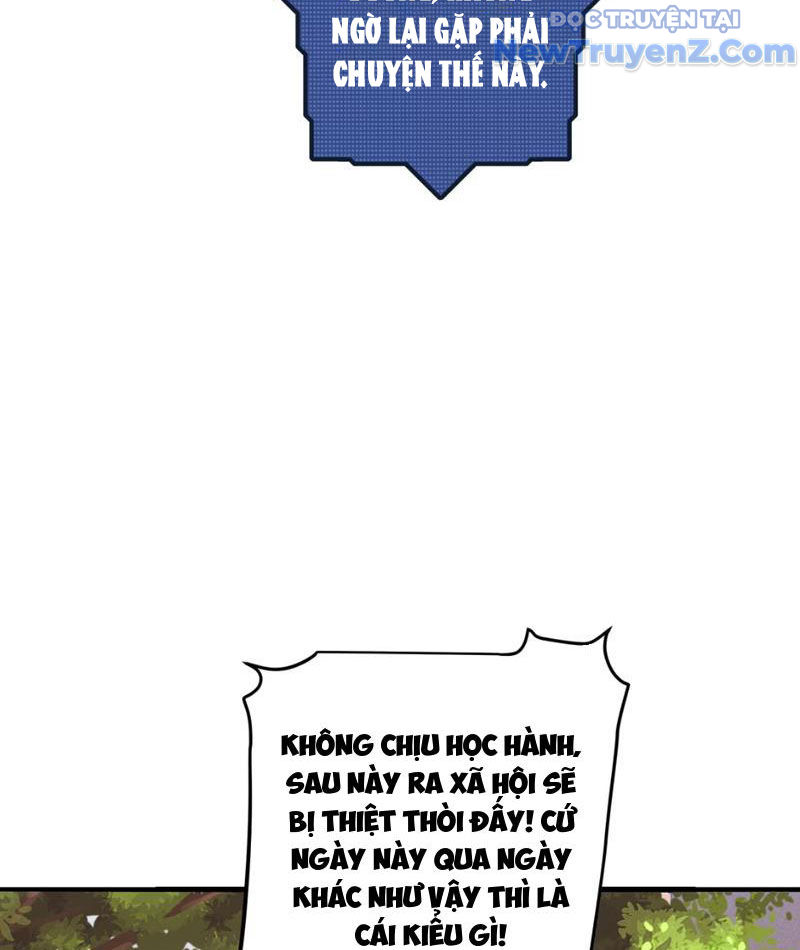Hẹn Hò Để Cứu Thế Giới chapter 1 - Trang 47
