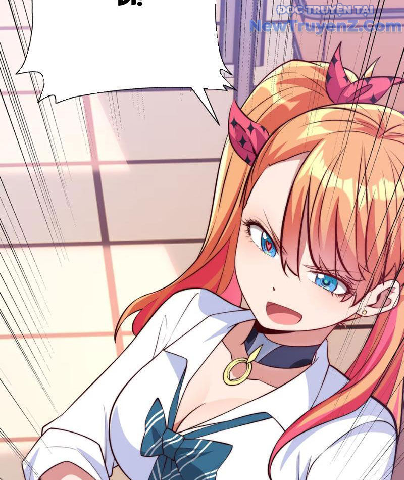 Hẹn Hò Để Cứu Thế Giới chapter 2 - Trang 21