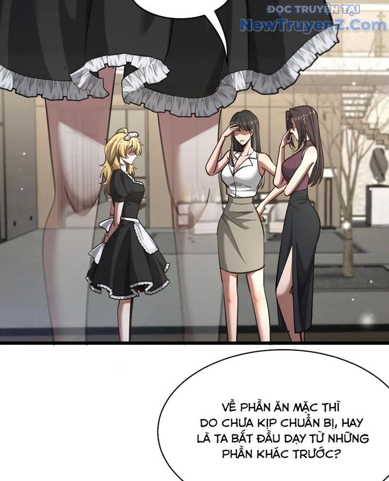 Ta Bị Kẹt Cùng Một Ngày 1000 Năm chapter 185 - Trang 12